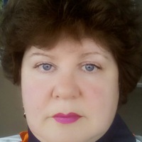 Ольга Миронова
