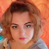 Светлана Мощук