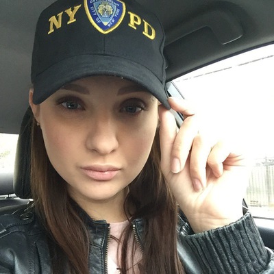 Анна Рогова