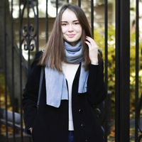 Анастасия Лубнина