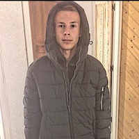 Никита Никитенко