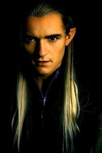 Legolas Thranduil