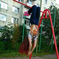 Соня Голобокова