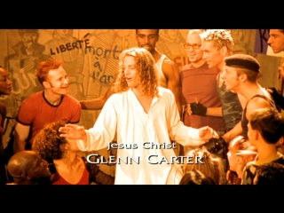 Jesus Christ Superstar. Millennium Version (2000). Премия Эмми 2001 г. в номинации The Best Performing Arts.