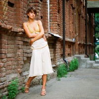 Кристина Горкун