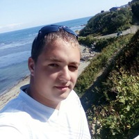 Виктор Акименко