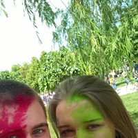 Денис Глухов