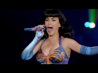 Кэти Перри (Katy Perry) - Firework - The Prismatic World Tour (2015) 1080p