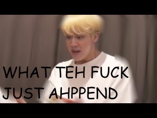 FUCK JUNGCOCK AND CHIM CHIM NO