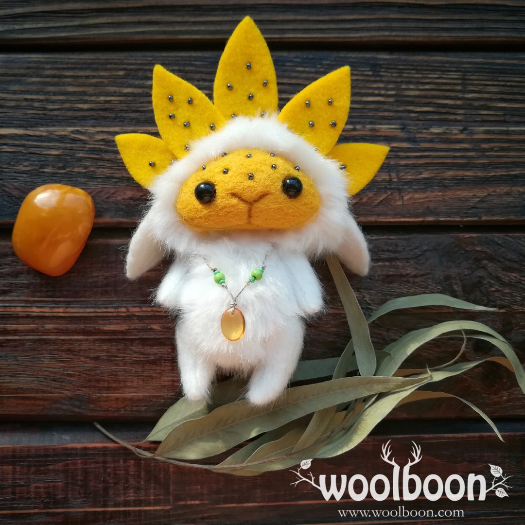     WoolBoon