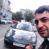 Ксения Сурикова | Челябинск