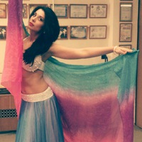 Дарья Либер