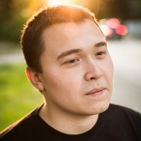 Алексей Козлитин