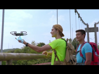 Дрон DJI - Introducing Spark