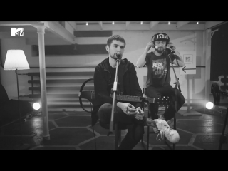 Noize MC сделал кавер песни Панелька (Хаски cover)