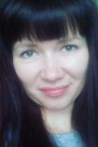 Олеся Усова