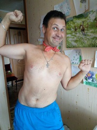 Виталий Ерохин
