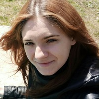 Елена Сергеевна