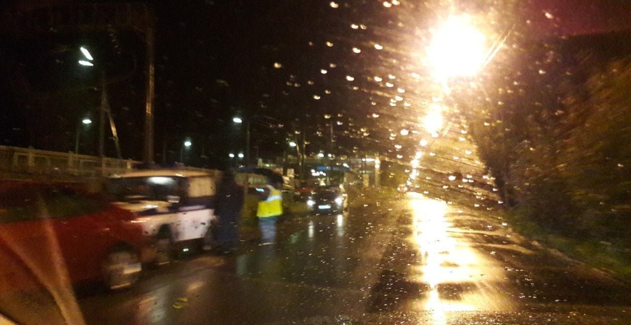 "Ласточка", следовавшая из Выборга в Петербург, насмерть сбила человека