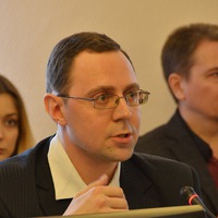 Павел Белоус Павел Белоус
