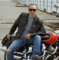 Сергей Комбаров