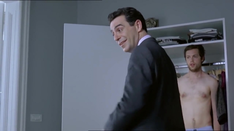 Canal Plus - The Closet (Advert.Ge)
