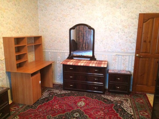 Собственник!!! Сдаётся комната в трёхкомнатной квартире, без комиссии, без депозита. Комната 16 м2, желательно семейной паре, без вредных привычек, без животных, строго славянам. На длительный срок. 3 минуты до метро Борисово( за домом) в квартире имеется все для комфортного проживания.<br>Инфраструктура развита: магазины, поликлиники, парк, сквер, Борисовские пруды все в пеший доступности.Цена 20000 тысяч рублей.По всем вопросам звоните,или пишите 89167077325 Дмитрий!!! - фото Фото: Собственник!!! Сдаётся комната в трёхкомнатной квартире, без комиссии, без депозита. Комната 16 м2, желательно семейной паре, без вредных привычек, без животных, строго славянам. На длительный срок. 3 минуты до метро Борисово( за домом) в квартире имеется все для комфортного проживания.<br>Инфраструктура развита: магазины, поликлиники, парк, сквер, Борисовские пруды все в пеший доступности.Цена 20000 тысяч рублей.По всем вопросам звоните,или пишите 89167077325 Дмитрий!!!