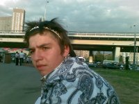 Леша Цыплаков