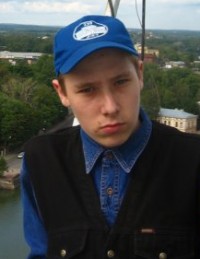 Максим Яковлев