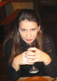Юлия Аксёнова