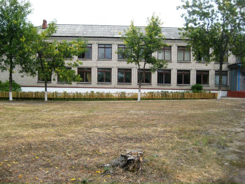 Средняя школа № 47 п. Фролищи Володарского района Нижегородской области ...