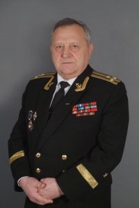 Владимир Зуйков
