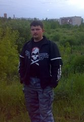 Павел Алещенко