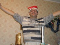 Фёдор Борщенко