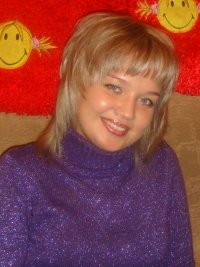 Света Федорова