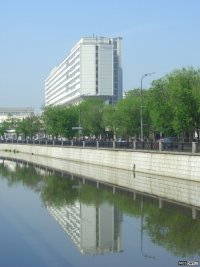 УЛК им. Баумана