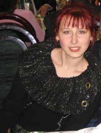 Ирина Грабарова