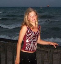 Наталья Иванова