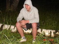 Санёг Тетеркин