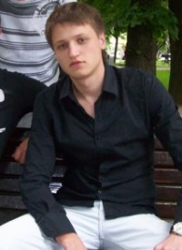 Юрий Нагонов