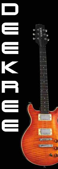 Группа Deekree