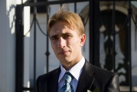 Евгений Хренов