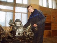 Володька Звеков