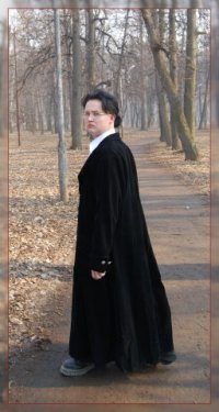Максим Кальвин