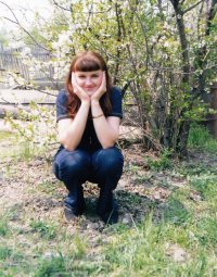 Людмила Чарикова-Камчук