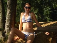 Елена Сачкова