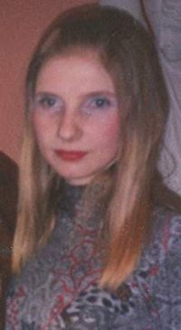 Марина Гунькова