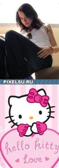 Галя Чечёткина