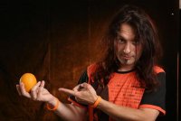 Jus d`Orange