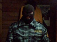 Артём Беспалов